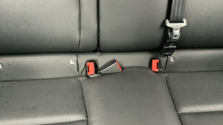 Kia Picanto 1.25 GT-line 5dr Petrol Hatchback